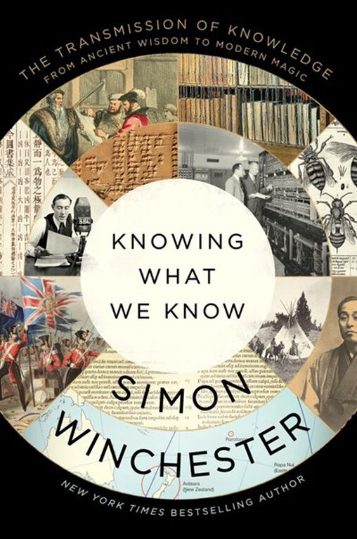 Knowing What We Know - English Edition