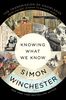 Knowing What We Know - English Edition