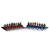 Marvel Collector's Chess Set - English Edition