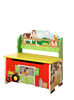 Fantasy Fields - Happy Farm Storage Bench