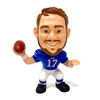 Party Animal Big Shot Baller NFL Buffalo Bills Josh Allen Vinyl Figure - English Edition