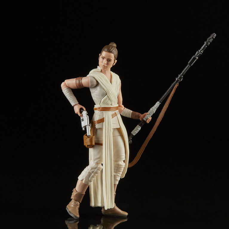 Star Wars The Vintage Collection Star Wars: The Rise of Skywalker Rey