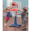 Step2 - Shootin' Hoops Junior Basketball Set