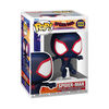 POP: Spider Man ATSV-Miles Morales as Spiderman