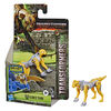 Transformers: Rise of the Beasts Movie, Beast Alliance, Beast Battle Masters Cheetor Action Figure, 3-inch