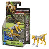 Transformers: Rise of the Beasts, Beast Alliance, figurine Beast Battle Masters Cheetor de 7,5 cm