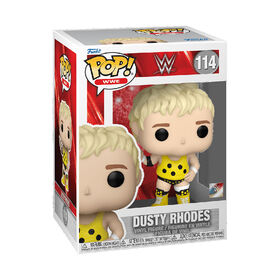 POP! Dusty Rhodes - WWE