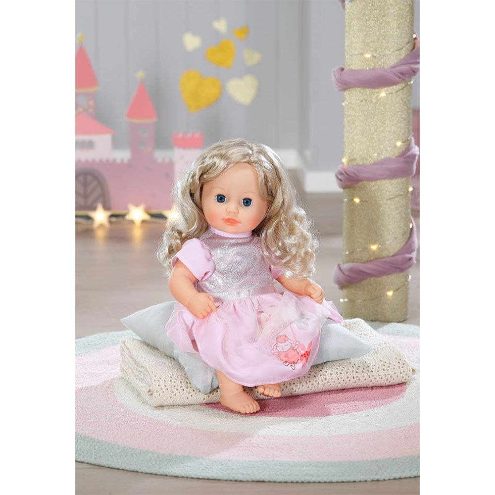 Baby Annabell Little Sweet Dress 36cm - R Exclusive