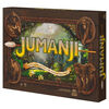 Jumanji The Game, Latest Edition of the Classic Adventure Board Game - English Edition