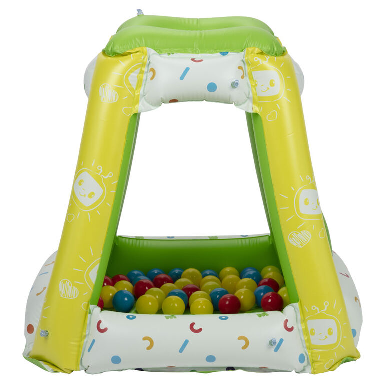 COCOMELON 20 Ball Playland