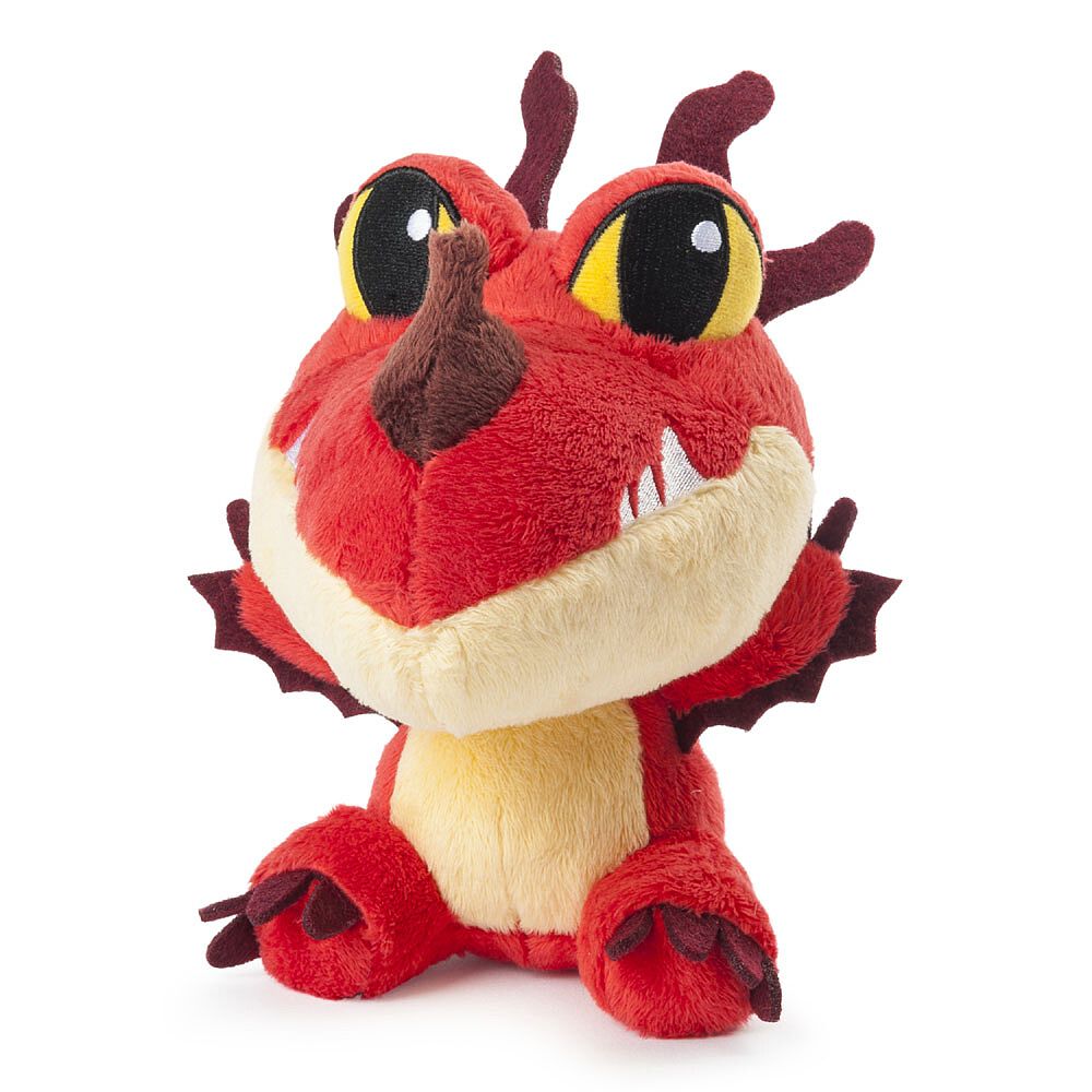 Hookfang plush store