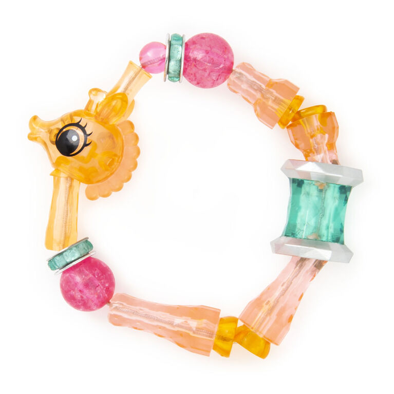 Twisty Petz - Bracelet Jubilee Giraffe.