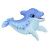 furReal Dazzlin' Dimples My Playful Dolphin, 80+ Sounds and Reactions, Interactive Toy Electronic Pet