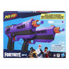 Nerf Fortnite blasters à fléchette DP-E - Notre exclusivité