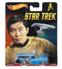 Hot Wheels Pop Culture '70 Chevelle Delivery - Classic Hikaru Sulu Vehicle