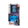 X-Treme Roll High Performance Remote Control Vehicle - Blue