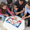 Beat the Parents, Family Board Game of Kids vs. Parents with Wacky Challenges (Edition May Vary)