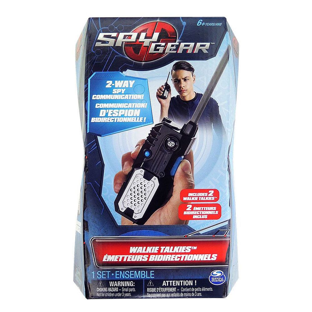 spy gear toys for kids