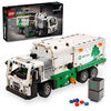 LEGO Technic Mack LR Electric Garbage Truck Toy for Kids 42167