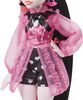 Monster High Draculaura Doll