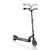 Globber One K E-Motion 10 Black/Grey