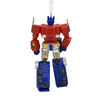 Décoration de Noël - Hallmark - Transformers - Optimus Prime - Hasbro