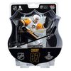 Sidney Crosby Pittsburgh Penguins Stanley Cup Champions 2017 6" NHL Figure