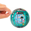 LOL Surprise Dance Dance Dance Dolls with 8 Surprises Including Spinning Dance Floor, Dance Move Card and Accessories
