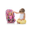 Joovy Toy Booster Car Seat - Pink