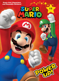 Power Up! (Nintendo) - English Edition