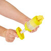 Wonder Factory Never Dry Dough Extruder - Yellow