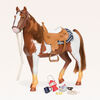 Our Generation, Pinto Horse, 20-inch Horse