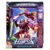 Transformers Toys Generations Legacy Series Leader Transmetal II Megatron Action Figure, 8.5-inch