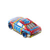 Disney Pixar Cars 3 Rex Revler Die-cast Vehicle - English Edition