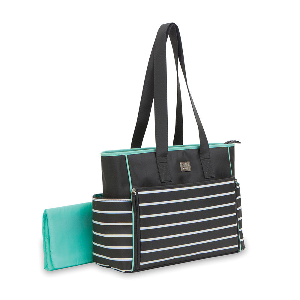 Carters child of shop mine diaper bag