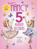 Fancy Nancy: 5-Minute Fancy Nancy Stories - English Edition