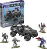 Mega Construx Halo Infinite UNSC Razorback Blitz