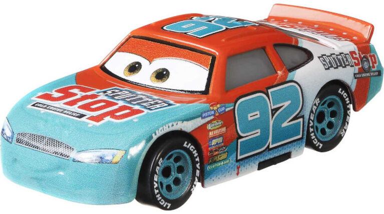 Disney Pixar Cars Murray Clutchburn