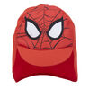 Spider-Man Spiderman Swim And Sun Hat Red