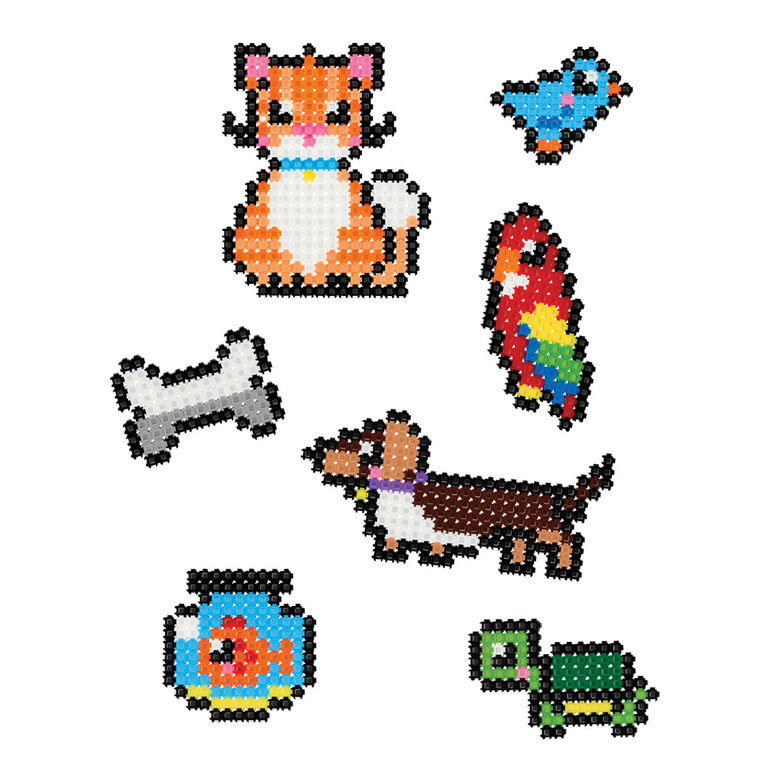 Simbrix Starter Pack - Playful Pets