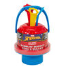 Disney/Marvel No-Spill Bubble Bucket