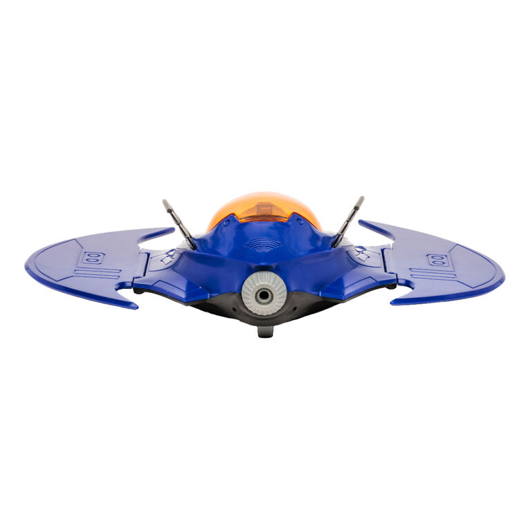 DC Super Powers Batwing