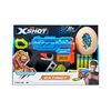 X-Shot Dino Attack Extinct Blaster (8 Darts, 1 Egg)