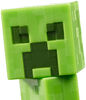 Minecraft Comic Maker Creeper Action Figure - English Edition
