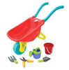 Out and About Wheelbarrow Set - R Exclusive