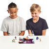 Space Jam S1 Figure Game Time Playset - English Edition