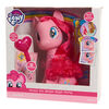 Poney de Coiffure My Little Pony - Pinkie Pie - Notre exclusivité - Notre exclusivité