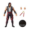 Mortal Kombat - Liu Kang Action Figure