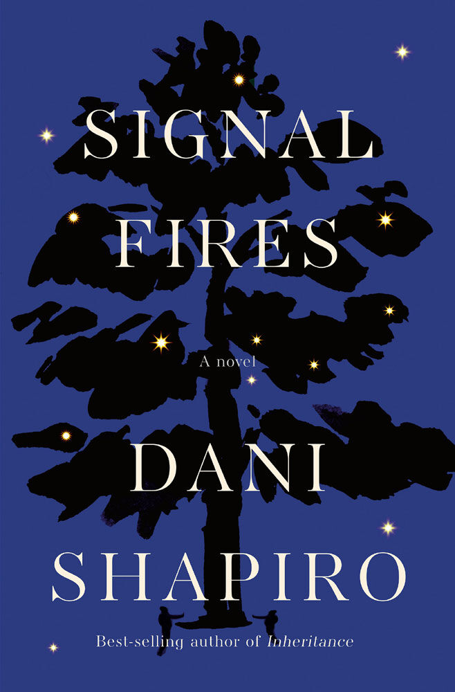 Signal Fires - English Edition