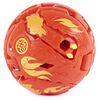 Bakugan Evolutions, Dragonoid Evo, 2-inch Tall Collectible Action Figure and Trading Card